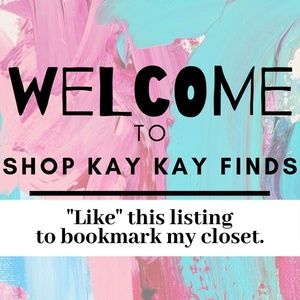 “LIKE” TO BOOKMARK MY CLOSET // About me! 👋🏽